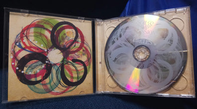 Soil&Pimp Sessions - Circles (1st press CD+DVD) Collaboration Compilation Shiina Ringo Miyavi